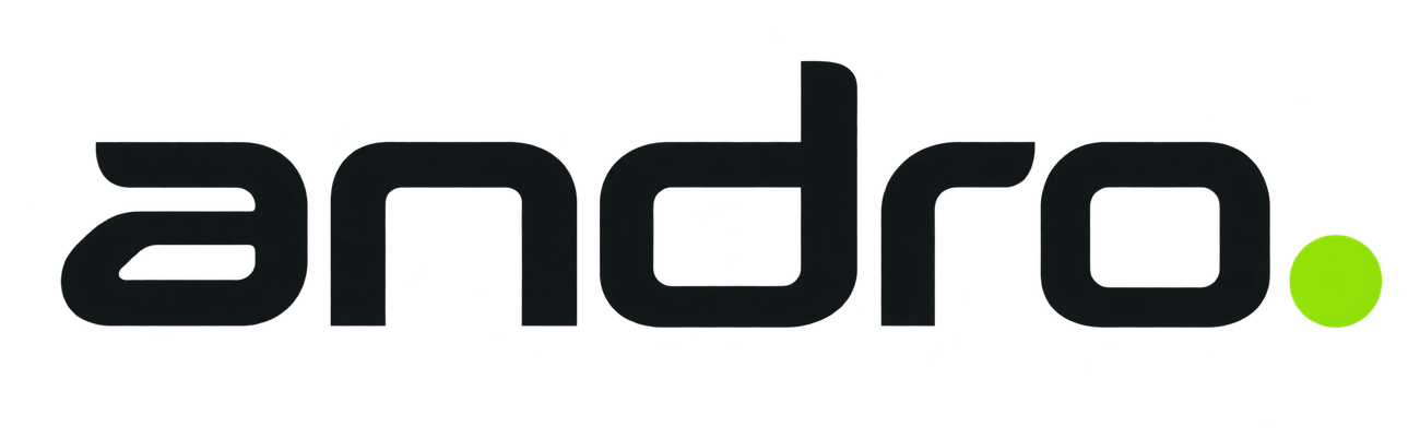 Andro logo