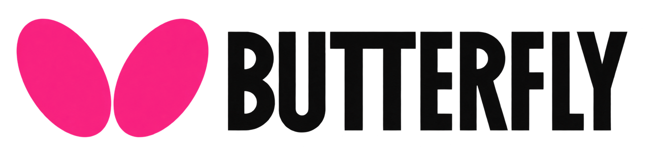 Butterfly logo