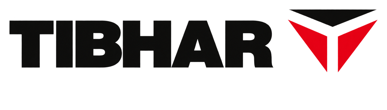 Tibhar logo