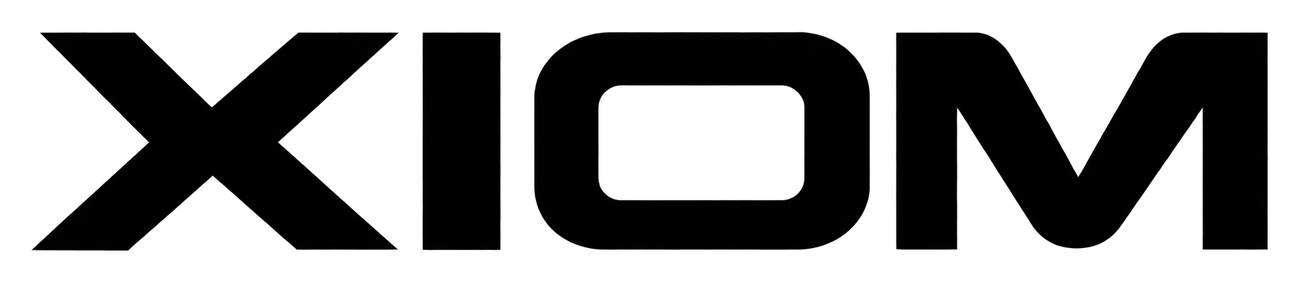 Xiom logo