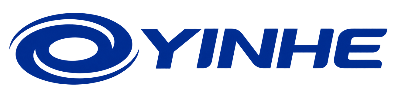 YinHe logo